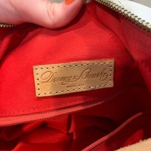 Dooney and Bourke purse VINTAGE